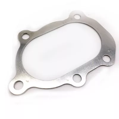 1PC Multi 5 Layers Turbocharger Gasket Fitting Garrett T25 T2 T28 Turbo 5bolts • $5.21