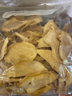 $48 • Buy Dried Mango 1kg Bag . From Our Farm