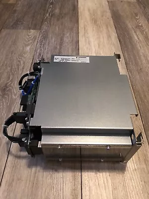 Yaskawa Motoman Robot Power Supply JZRCR-YPU03C-1 • $275