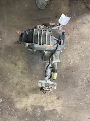 $356.39 • Buy 2009-2013 Cadillac Escalade Front Differential Carrier Assembly OEM