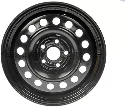 Dorman 939-119 15  Steel Wheel Fits Toyota Corolla 03 04 05 06 07 08 4261102471 • $97.82