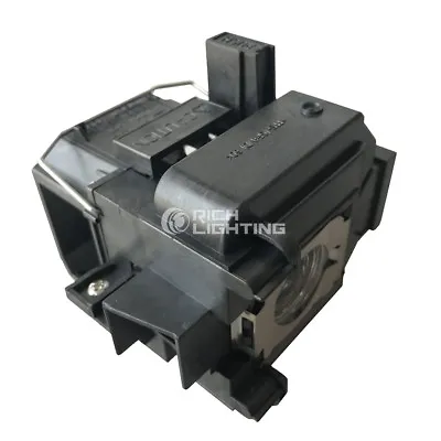 Projector Lamp Module ELPLP69 / V13H010L69 For Epson Home Cinema 5010 5010E • $89.60