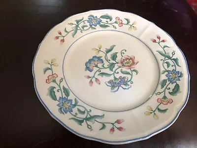 Villeory & Boch Delia 1748 Salad Plate • $10