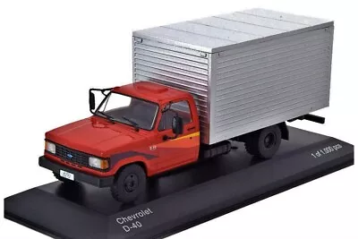 SELECTION 1/43 WHITEBOX Ltd Ed Derived From IXO 1/43 Diecast TRUCK MODELS • $28