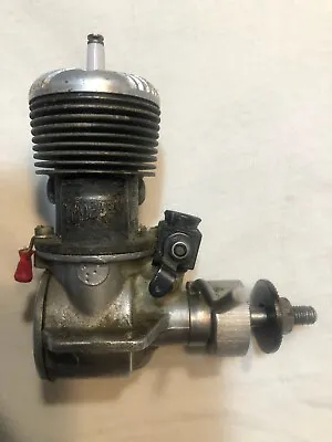 Vintage Madewell 49 Ignition Model Engine • $85