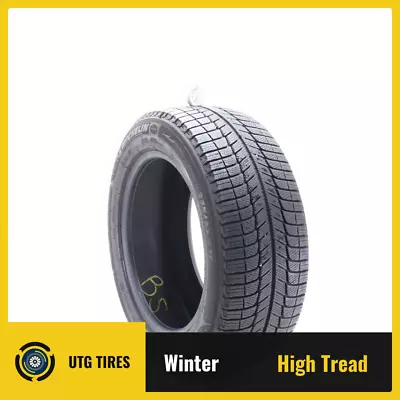 Used 235/55R17 Michelin X-Ice Xi3 99H - 8/32 • $58.75