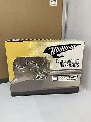 Loot Crate Exclusive Hoodies The Flash Collectible Auto Hood Ornament NEW • $12.99