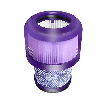 £14.49 • Buy Reusable Washable Replacement Filter For Dyson V10 DIGITAL SLIM FLUFFY