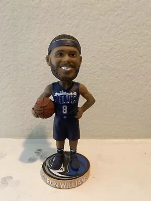 ⭐NBA Dallas Mavericks Deron Williams Bobblehead • $8