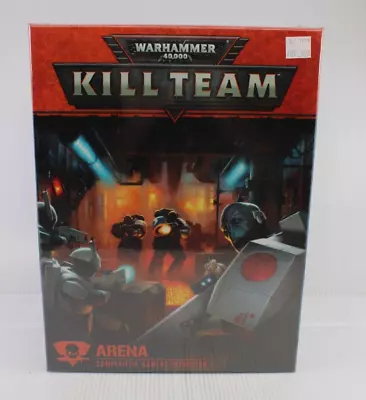 H3 Forge World Warhammer 40000 40k ARENA Competitive Gaming Expansion Miniature • $54.95