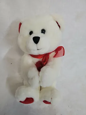 New Adventures I Love You This Much Bear Arms Move Plush Soft Toy Stuffed Animal • $22.99