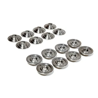 Blox Titanium Retainers For Honda Civic B16 Integra Gsr Itr B18 B18c B18c1 B18c5 • $196