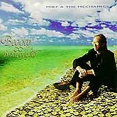 Mike And The Mechanics : Beggar On A Beach Of Gold CD (1995) Fast And FREE P & P • £2.28