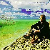 Mike + The Mechanics - Beggar On A Beach Of Gold- CD & Insert Only No Jewel Case • £2.08