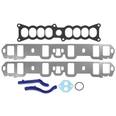 AMS4856 APEX Intake Manifold Gaskets Set For Country Ford Mustang Grand Marquis • $24.44