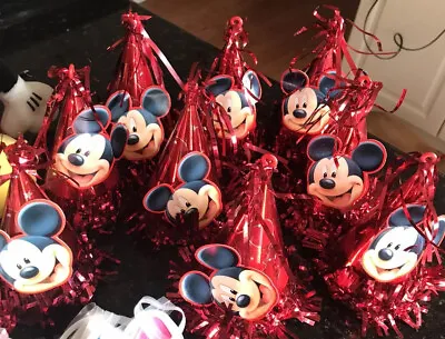 Mini Mouse 1st Birthday Party Lot • $14.99