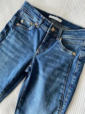 £30 • Buy Mac Carrie Jeans