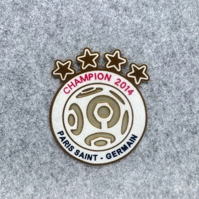 FLOCAGE PATCH PSG Jnr Qatar EUR 5,00 - FR