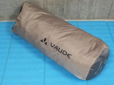 Vaude BADAWI LONG 6P Tent • $575.84