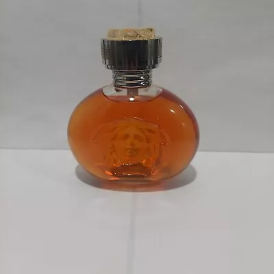 VERSACE BLONDE Gianni Versace 3.3 Oz / 100 Ml EDT Vintage  • $150