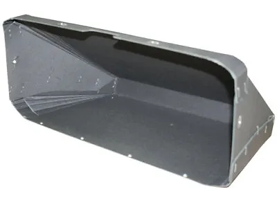 67-72 Chevy/GMC C10/K10 Truck Suburban Inner Glove Box Liner Without Air A/C • $44.95