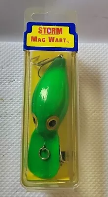 Pre Rapala Magnum Wiggle Wart • $10.99