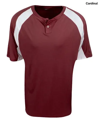 New Mizuno G3 Youth Boys MEDIUM Baseball Jersey • $15