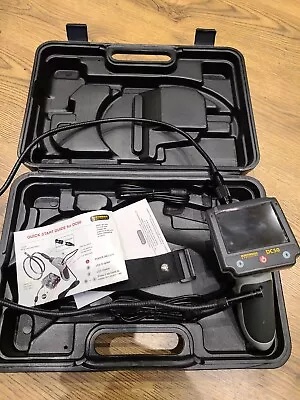 £120 • Buy Endoscope Borescope Inspection Camera