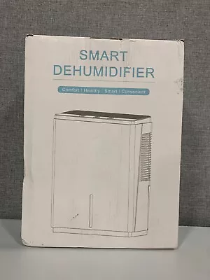 Morfy Smart Dehumidifier • $24.99