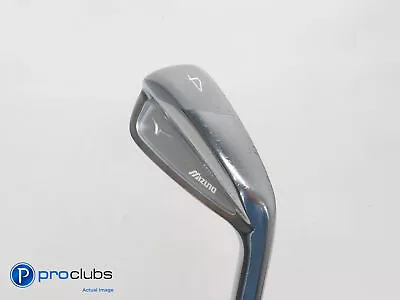 Mizuno MP 18 MMC FLI HI 4 Iron - KBS Tour 120g Stiff Flex Steel - 390163 • $47.99