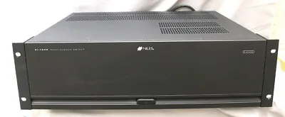 Tested Niles SI-1230 Series 2 12-Channel Multi-Room Stereo Audio Amplifier • $145