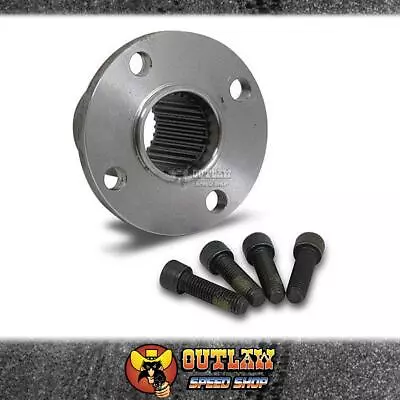 Weiand Blower Drive Coupler Nose - Wm7063 • $254.55