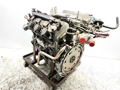 2012 Honda Pilot Engine 3.5L VIN 3 6th Digit OEM J35Z4 • $3060