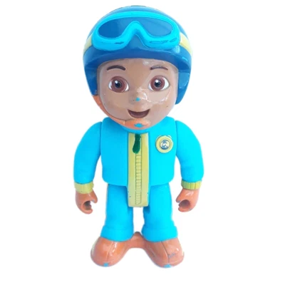 £5.99 • Buy Dora The Explorer Go Diego Go Toy Figure