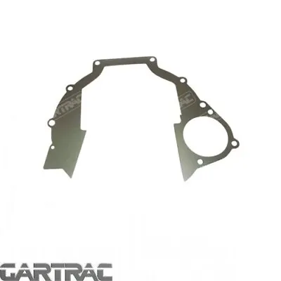 Engine To Bellhousing Dirt Plate/Sandwich Plate/Spacer Plate Ford MK1MK2 2000E • $42.59