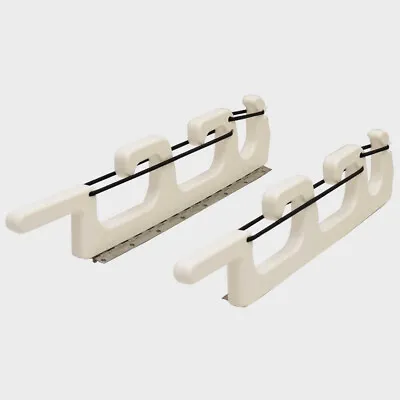 Tracker Boat Fishing Rod Holder 127586 | Mako 20 Inch Starboard (Set Of 2) • $56.19