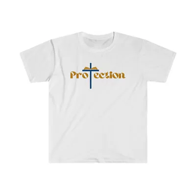 Funny Jesus T-Shirt - Prayer Shirt / Worship T-Shirt / Religious Christian Shirt • £27.65