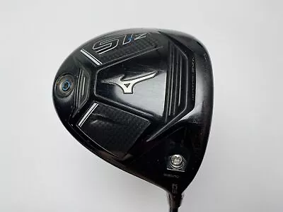 Mizuno ST-Z Driver 10.5* Project X EvenFlow Riptide CB 5.5 Regular Graphite RH • $110.39