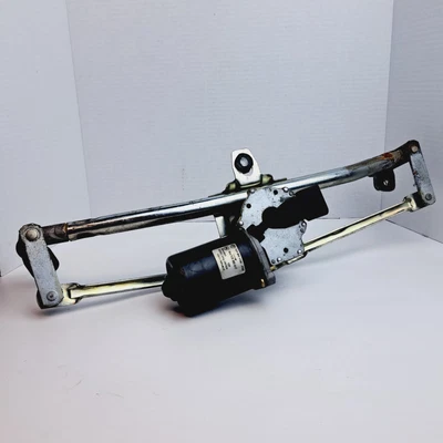 $69.99 • Buy VW Mk4 Golf/Jetta/Beetle Wiper Linkage And Motor 1J1955113C (2001-2005)