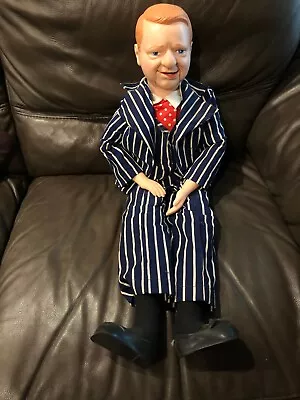 W.c.fields 30 Inch Ventriloquist Dummy • $75