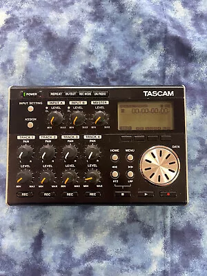 Tascam DP-004 Digital Multi Track Recorder • $69.99