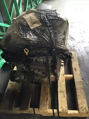 $1930 • Buy SAAB 2008/2009 LOW MILEAGE 2.8 V6 TURBO X Long Block Complete Engine /B284