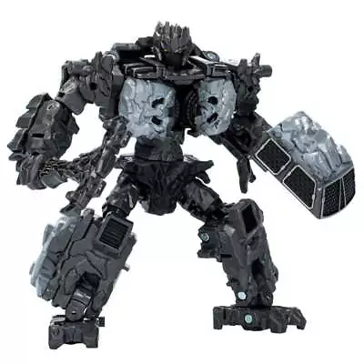 Transformers Legacy United Deluxe Infernac Universe Magneous 5.5” Action Figure • $21.59