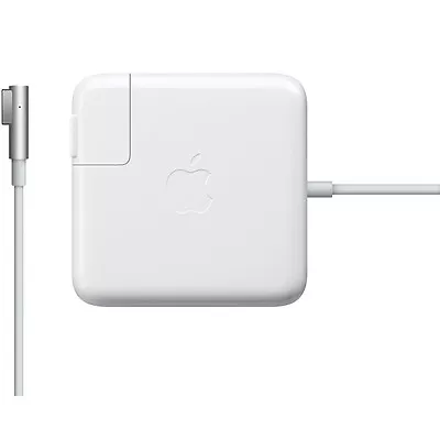 New Genuine Original APPLE MacBook Pro 15  17  85W Power Adapter Charger A1343  • $29.75