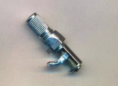 £22.60 • Buy Apple Lisa Rear Panel Screw Locks - New Condition