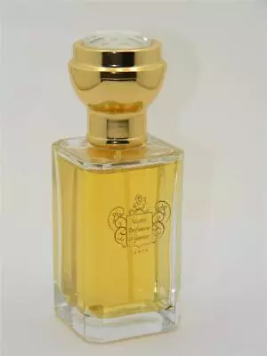 MPG Maitre Parfumeur Soie Rouge EDT 3.3 Fl Oz 100ml New Tester With Cap • $72