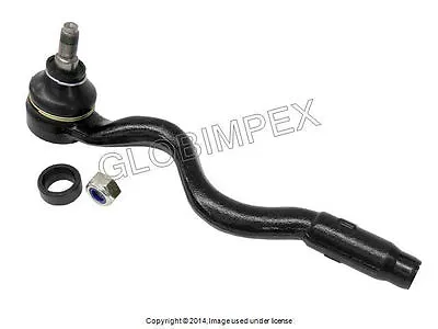 BMW E36 Z3 (1992-2002) Tie Rod End Right (Passenger Side) Outer KARLYN • $38.10