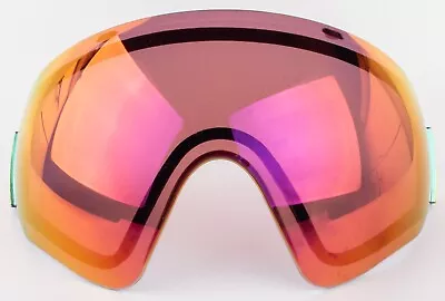 V-Force Profiler Paintball Mask Replacement Thermal Mirrored Lens Supernova PB • $39.99