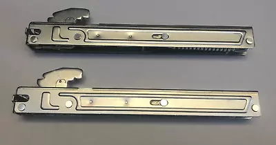 2 X Genuine Chef Gas Stove MAIN Oven Door Hinge GBC5266WLP*43 GBC5266WNG*43  • $118.95