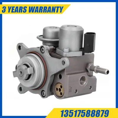 13517588879 High Pressure Fuel Pump For MINI Cooper S 07-12 R55 R56 R57 • $233.99